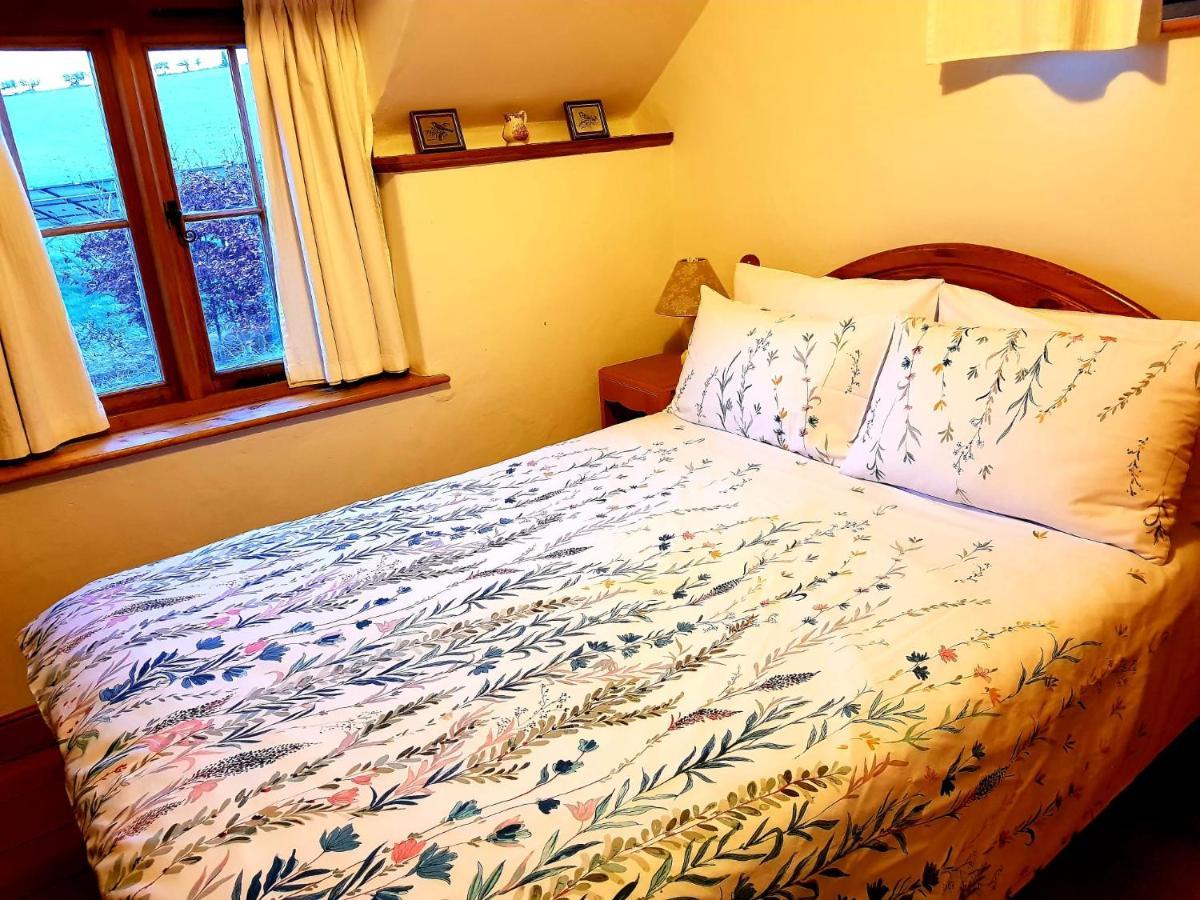 Eco Cottage Joe The Buck Крейвен-Армс Экстерьер фото